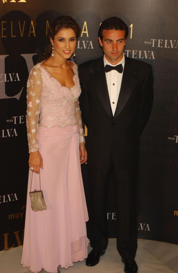 Quién filtró la relación de Enrique Ponce y Ana Soria