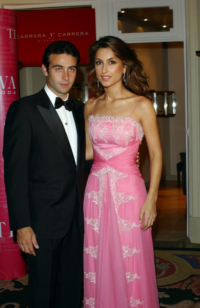 Quién filtró la relación de Enrique Ponce y Ana Soria