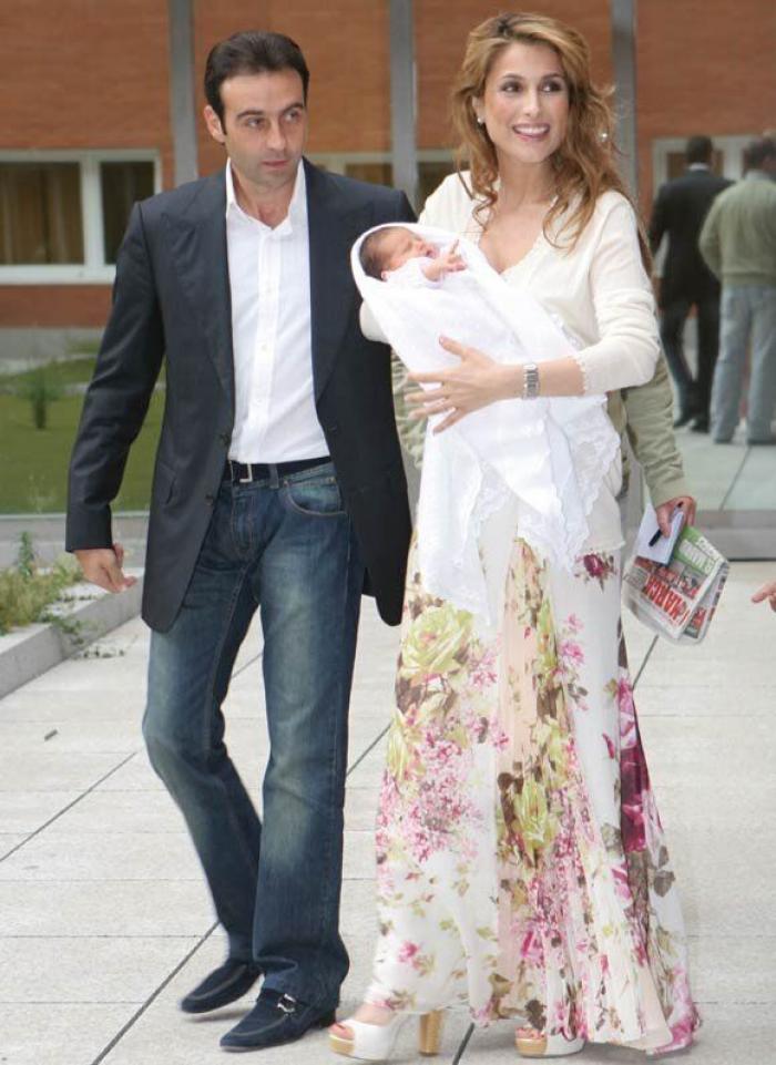 Quién filtró la relación de Enrique Ponce y Ana Soria