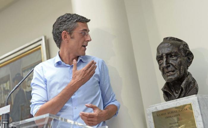 La voz de los militantes