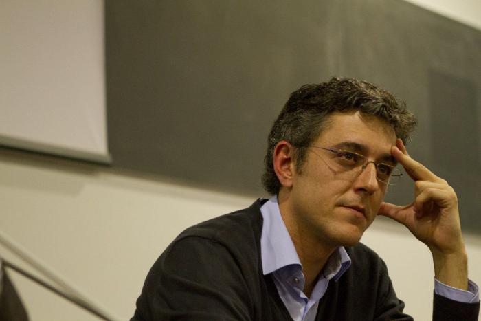 La voz de los militantes