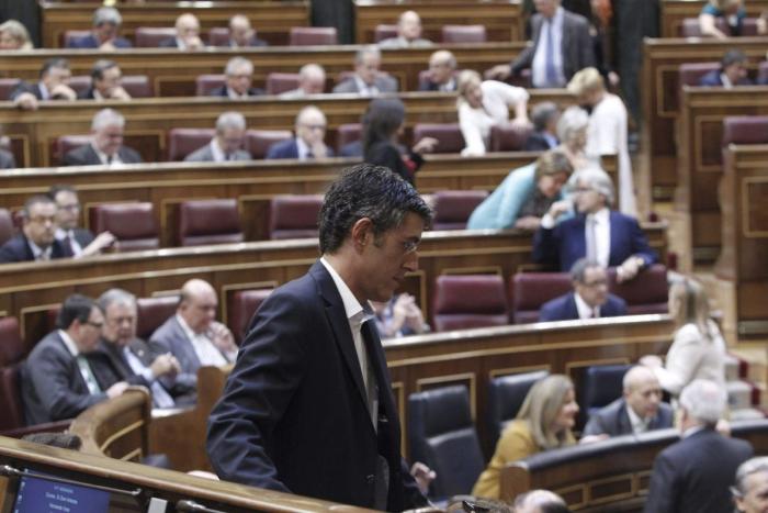 La voz de los militantes