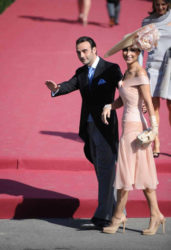 Quién filtró la relación de Enrique Ponce y Ana Soria