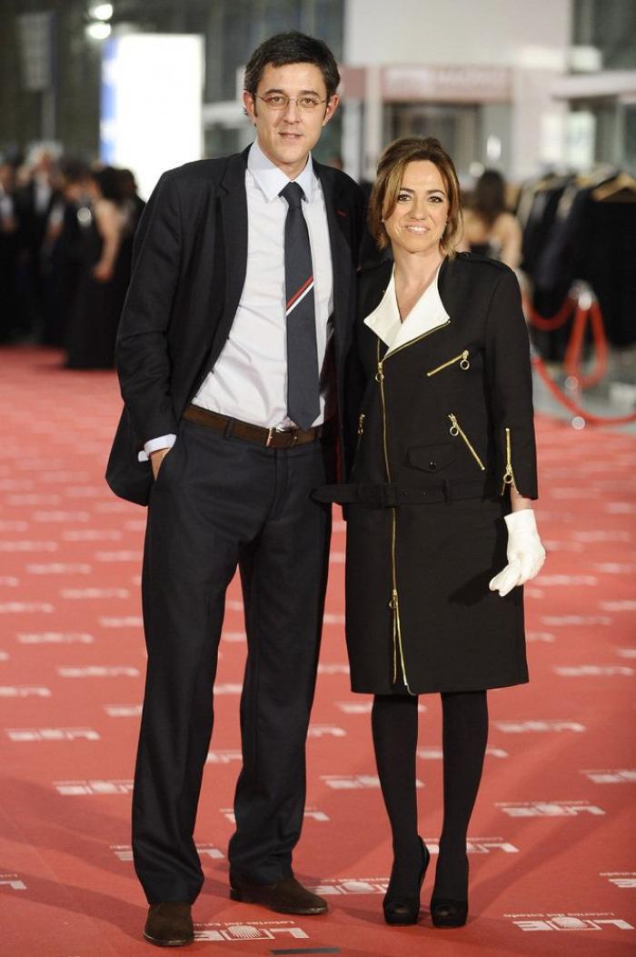 La voz de los militantes