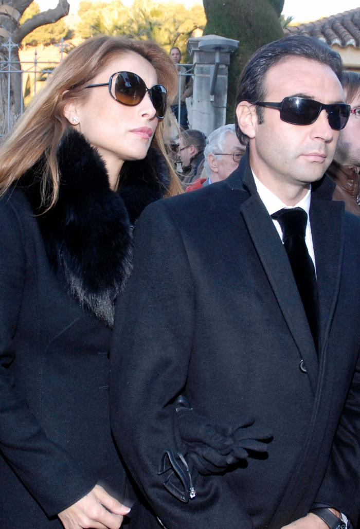 Quién filtró la relación de Enrique Ponce y Ana Soria