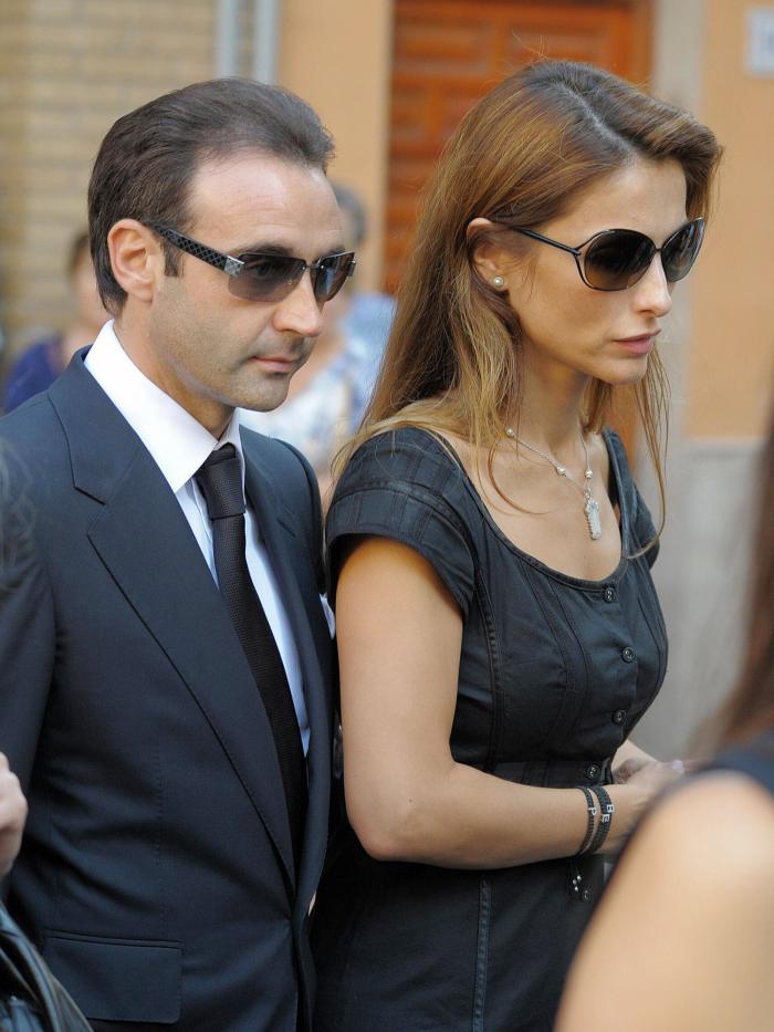 Quién filtró la relación de Enrique Ponce y Ana Soria