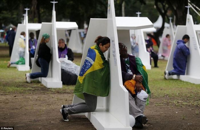 Mejores fotos de 2013, según Reuters