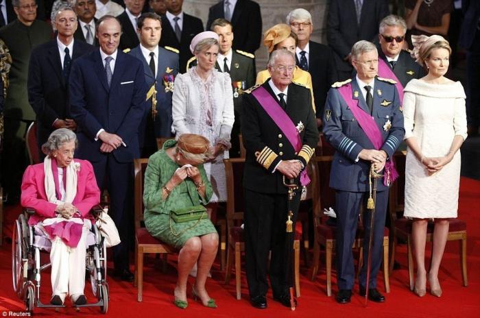 Mejores fotos de 2013, según Reuters