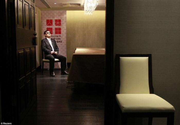 Mejores fotos de 2013, según Reuters