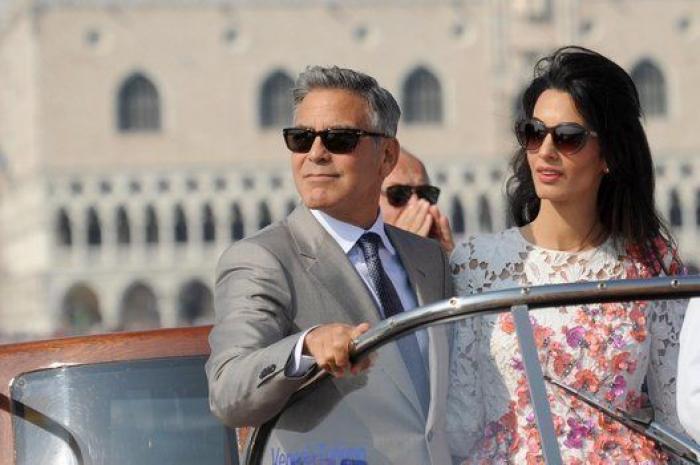 El día que George Clooney se convirtió en Sancho Panza