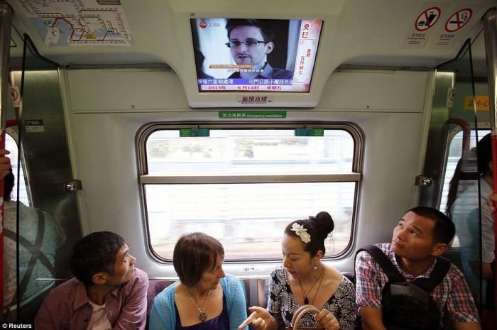 Mejores fotos de 2013, según Reuters