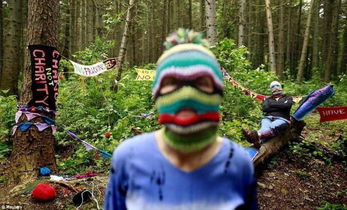 Mejores fotos de 2013, según Reuters