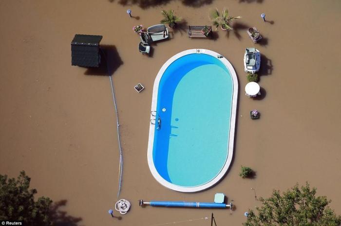 Mejores fotos de 2013, según Reuters