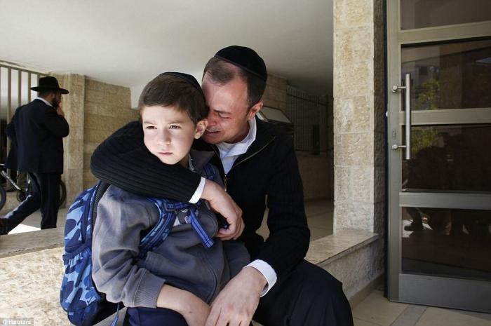 Mejores fotos de 2013, según Reuters