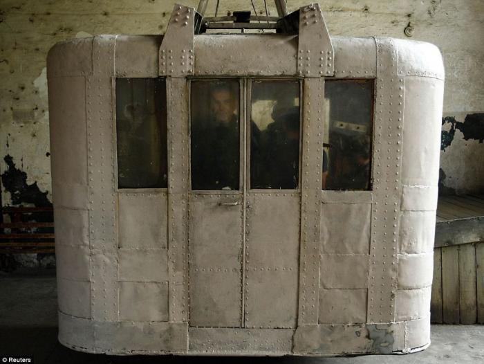 Mejores fotos de 2013, según Reuters