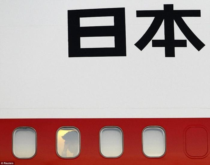 Mejores fotos de 2013, según Reuters