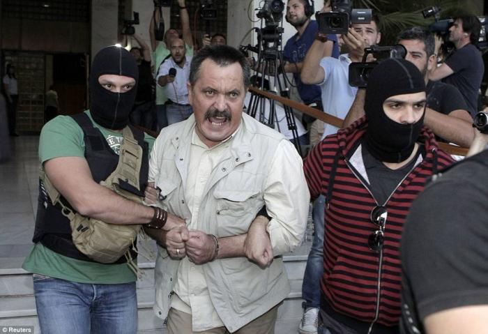 Mejores fotos de 2013, según Reuters