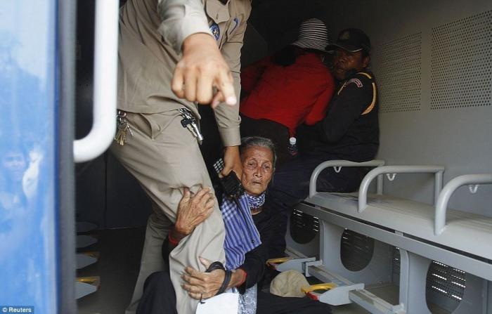 Mejores fotos de 2013, según Reuters