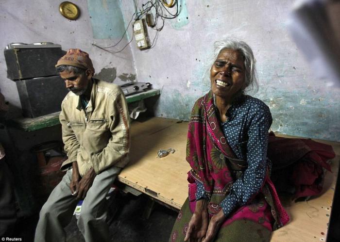 Mejores fotos de 2013, según Reuters