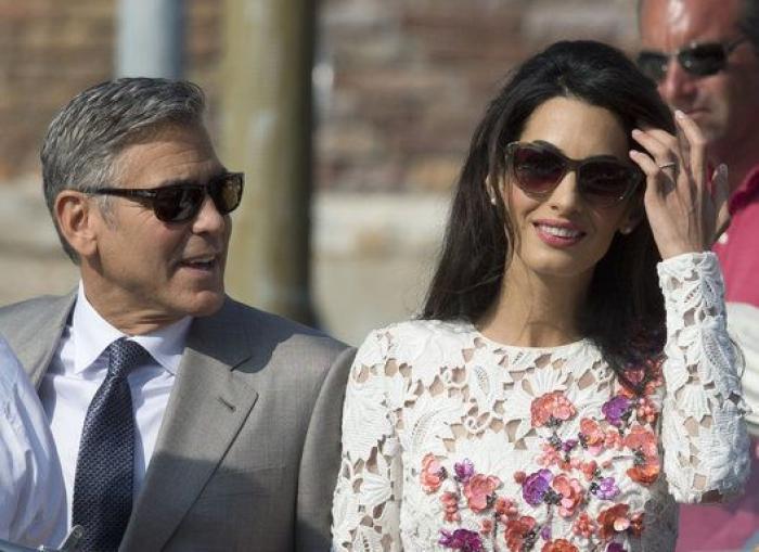 El día que George Clooney se convirtió en Sancho Panza