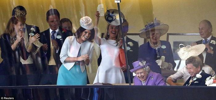 Mejores fotos de 2013, según Reuters