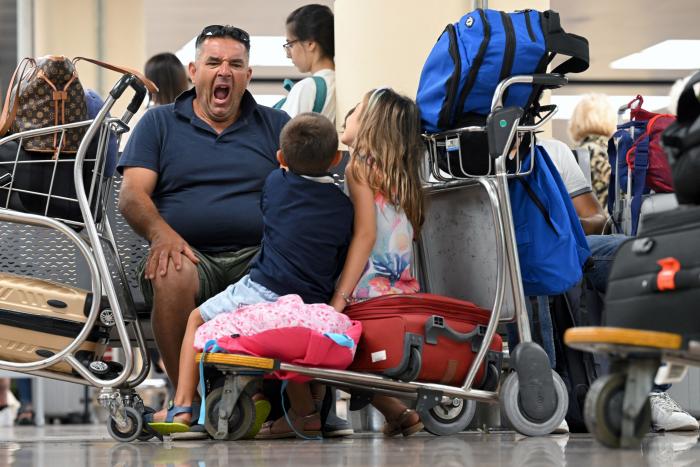 ¿Por qué España se acerca a un 'otoño caliente' de movilizaciones en la calle?