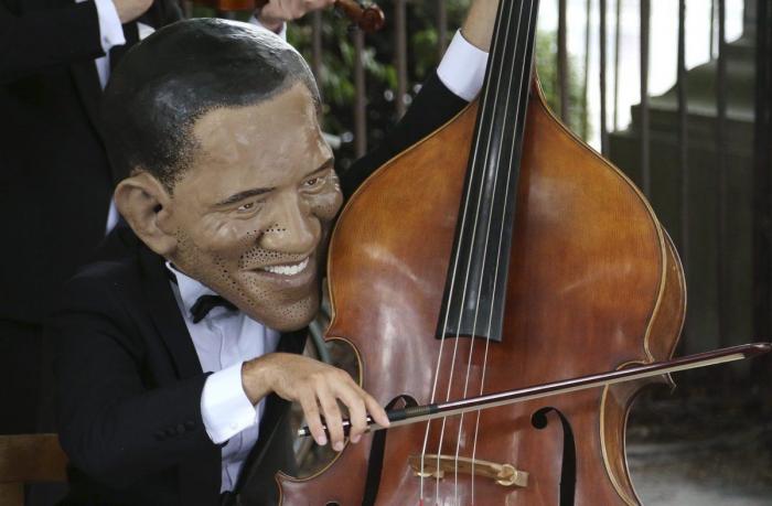 21 imágenes de la semana que no te puedes perder (FOTOS)