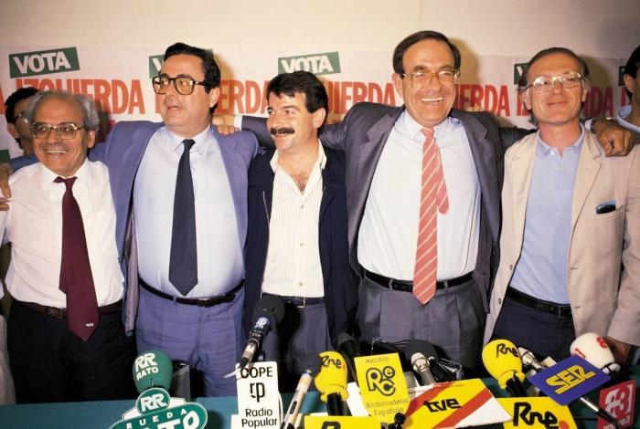 Así eran los políticos de niños (FOTOS)