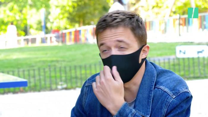 Ayuso: "Cuando el virus subía era culpa mía, cuando el virus baja no"
