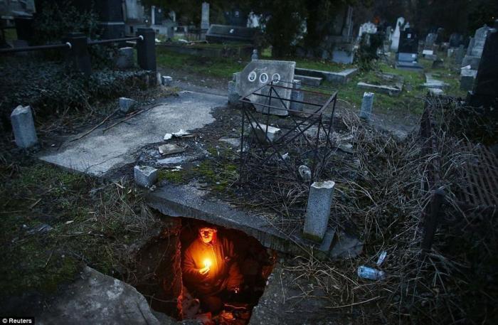 Mejores fotos de 2013, según Reuters