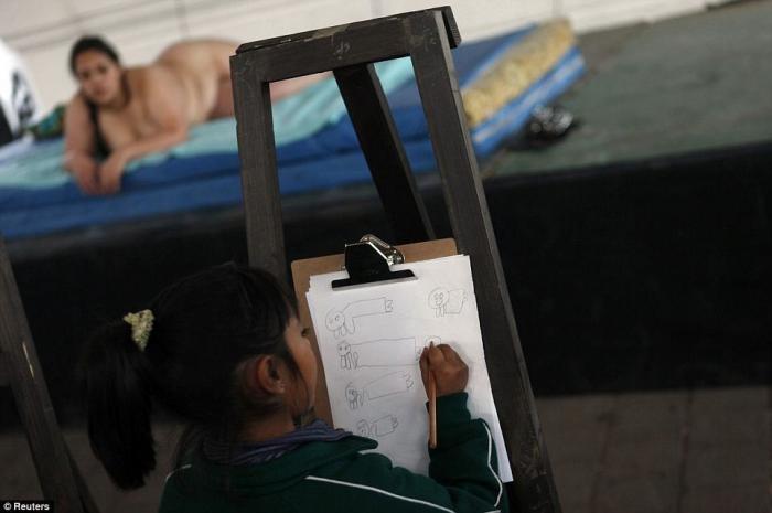 Mejores fotos de 2013, según Reuters