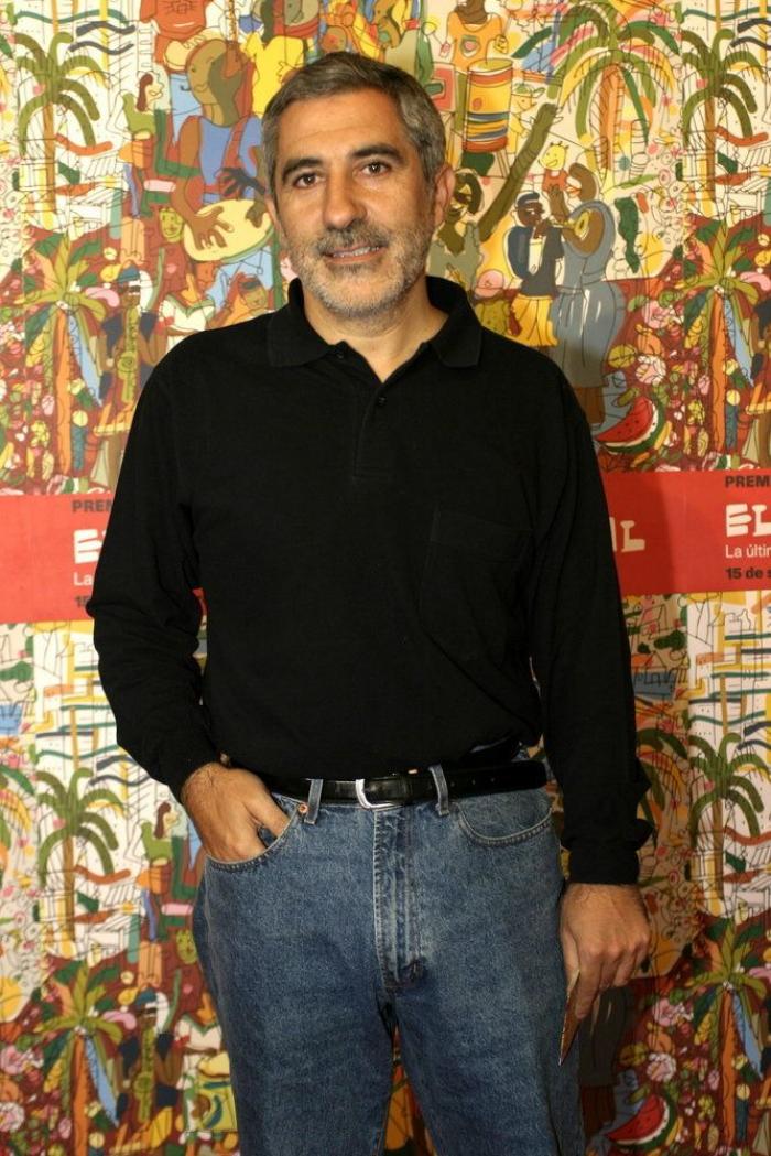 Así eran los políticos de niños (FOTOS)