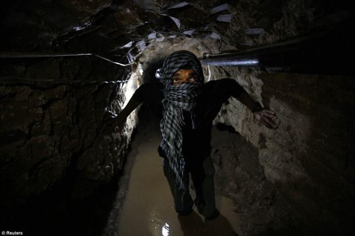 Mejores fotos de 2013, según Reuters