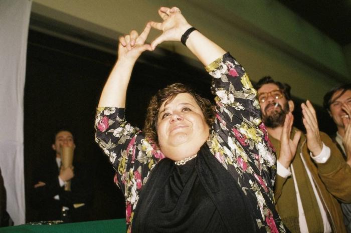 Así eran los políticos de niños (FOTOS)