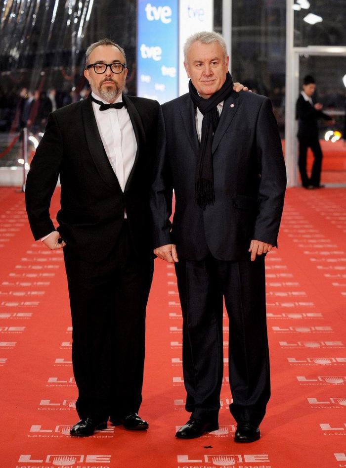 Así eran los políticos de niños (FOTOS)