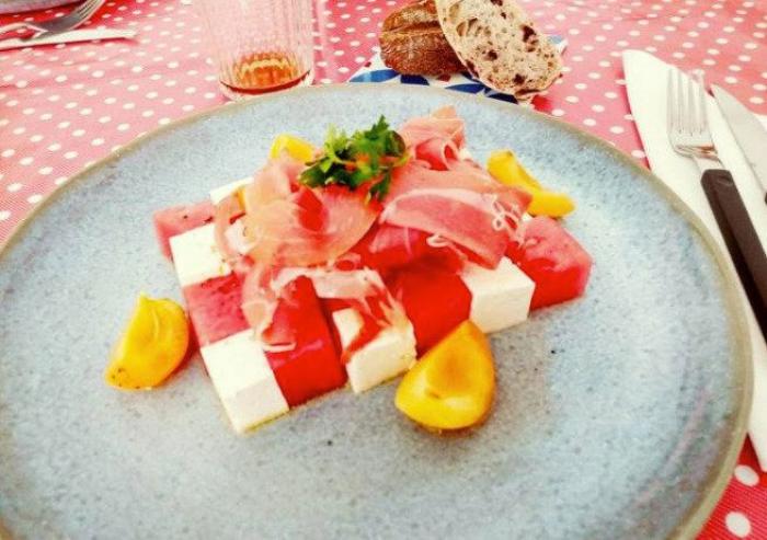 Seis claves para asegurarte de que compras una sandía dulce y jugosa