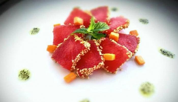 Seis claves para asegurarte de que compras una sandía dulce y jugosa