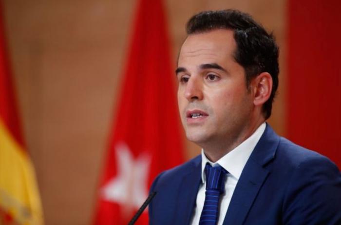 Ayuso: "Cuando el virus subía era culpa mía, cuando el virus baja no"