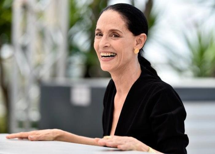 Susan Sarandon: "Woody Allen abusó sexualmente de una niña"