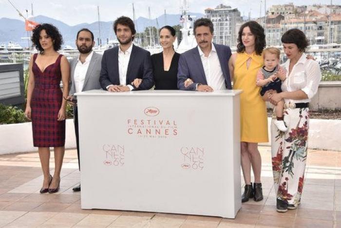 Susan Sarandon: "Woody Allen abusó sexualmente de una niña"