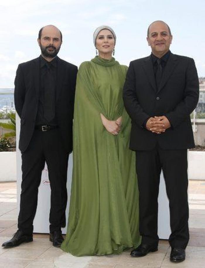 Susan Sarandon: "Woody Allen abusó sexualmente de una niña"