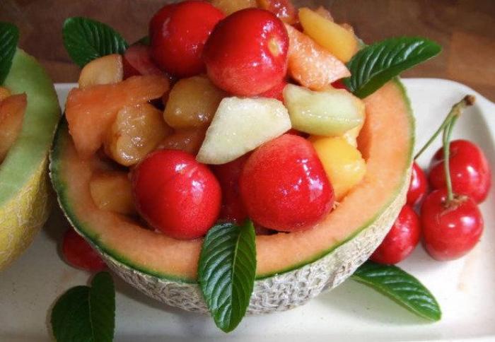 Seis claves para asegurarte de que compras una sandía dulce y jugosa