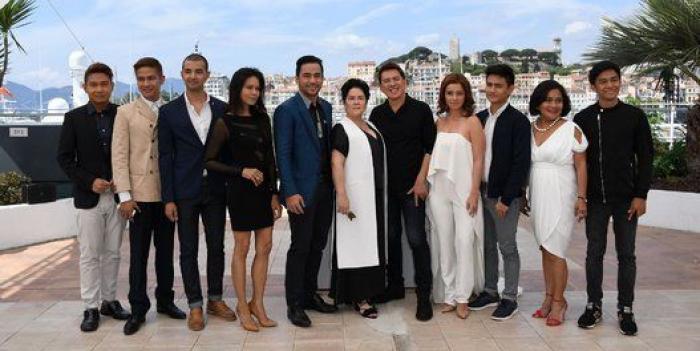 Susan Sarandon: "Woody Allen abusó sexualmente de una niña"