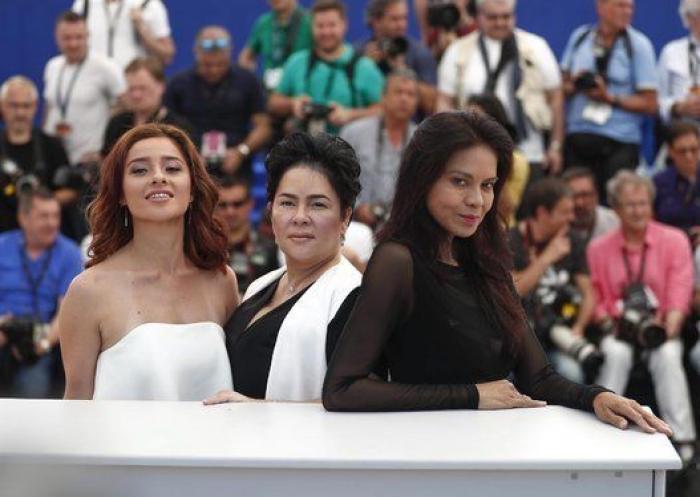 Susan Sarandon: "Woody Allen abusó sexualmente de una niña"