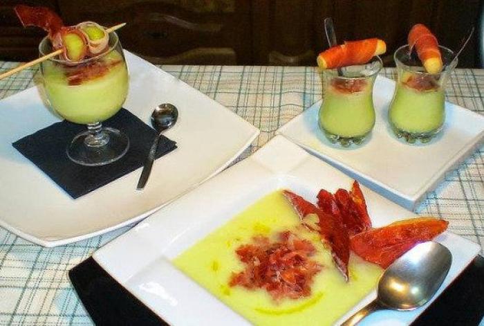 Seis claves para asegurarte de que compras una sandía dulce y jugosa