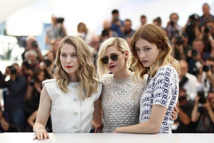 Susan Sarandon: "Woody Allen abusó sexualmente de una niña"