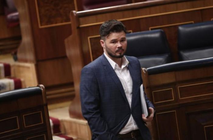 Ayuso: "Cuando el virus subía era culpa mía, cuando el virus baja no"