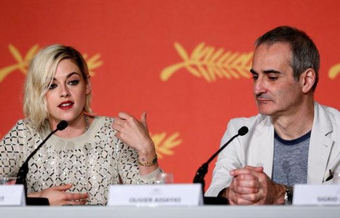 Susan Sarandon: "Woody Allen abusó sexualmente de una niña"