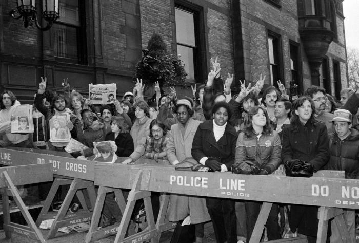 9 cosas que no sabías sobre las gafas de John Lennon