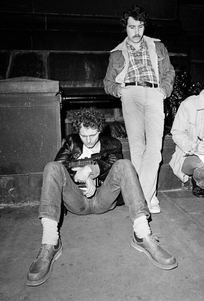 9 cosas que no sabías sobre las gafas de John Lennon